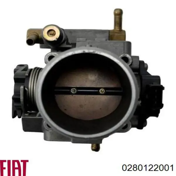 Купити 72408124 Peugeot/Citroen Потенціометр