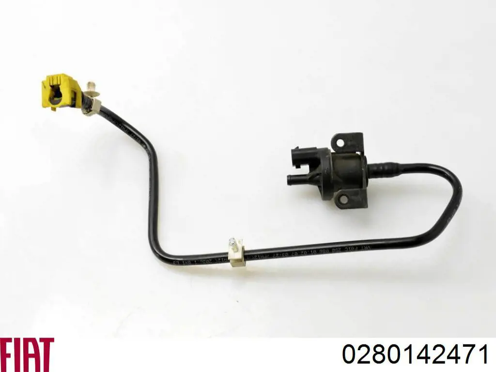 0280142471 Fiat/Alfa/Lancia 