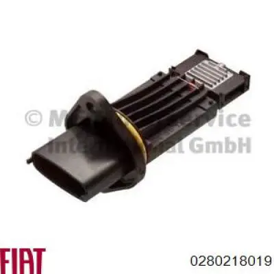 Купити 0280218019 Fiat/Alfa/Lancia Повітромір