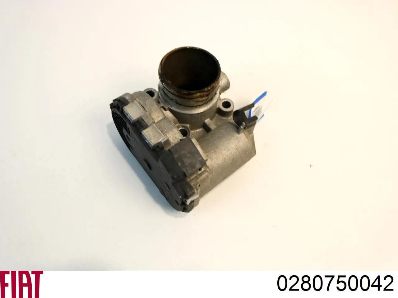 Блок дросельної заслінки Ossca 14308 ціна, від 36.74 USD