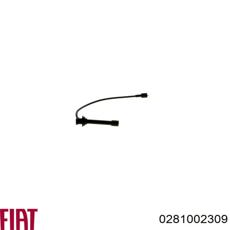 ДМРВ 0281002309 Fiat/Alfa/Lancia