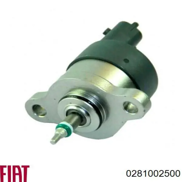 Клапан регулювання тиску палива Hanswerk HW650110 ціна, від 120.81 USD
