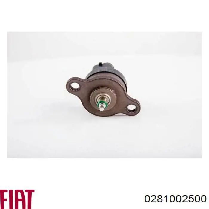 Купити HW650110 Hanswerk Редукційний клапан ПНВТ