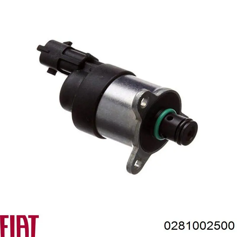 Купити 5001857386 Renault (RVI) Редукційний клапан ПНВТ