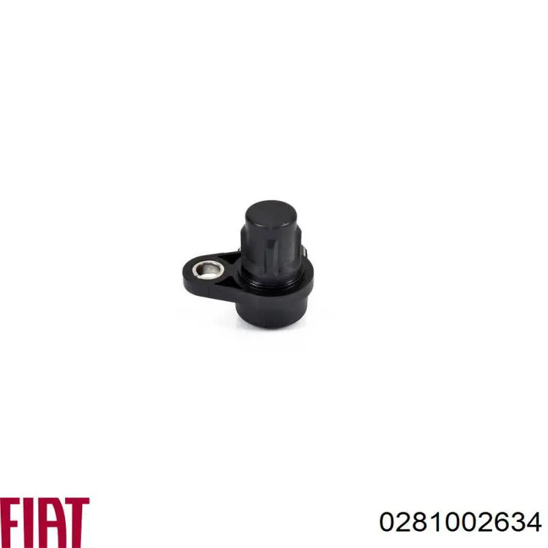 Купити 0281002634 Fiat/Alfa/Lancia ДПРВ