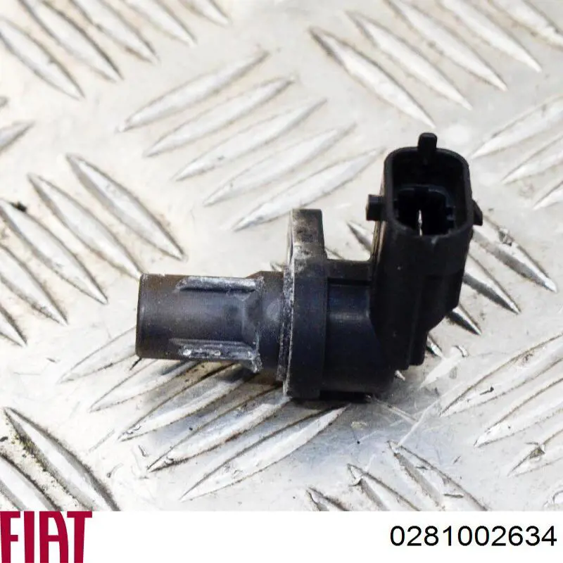 0281002634 Fiat/Alfa/Lancia Датчик розподільного вала