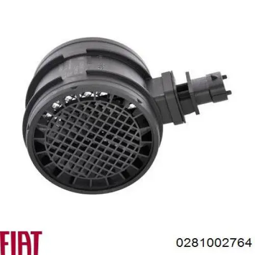 ДМРВ 0281002764 Fiat/Alfa/Lancia