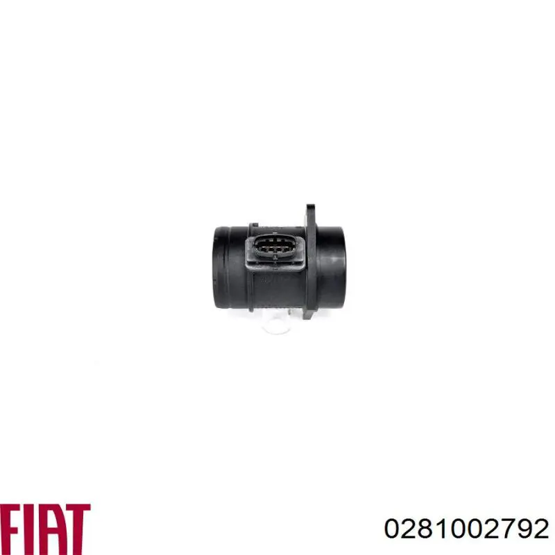 ДМРВ 0281002792 Fiat/Alfa/Lancia