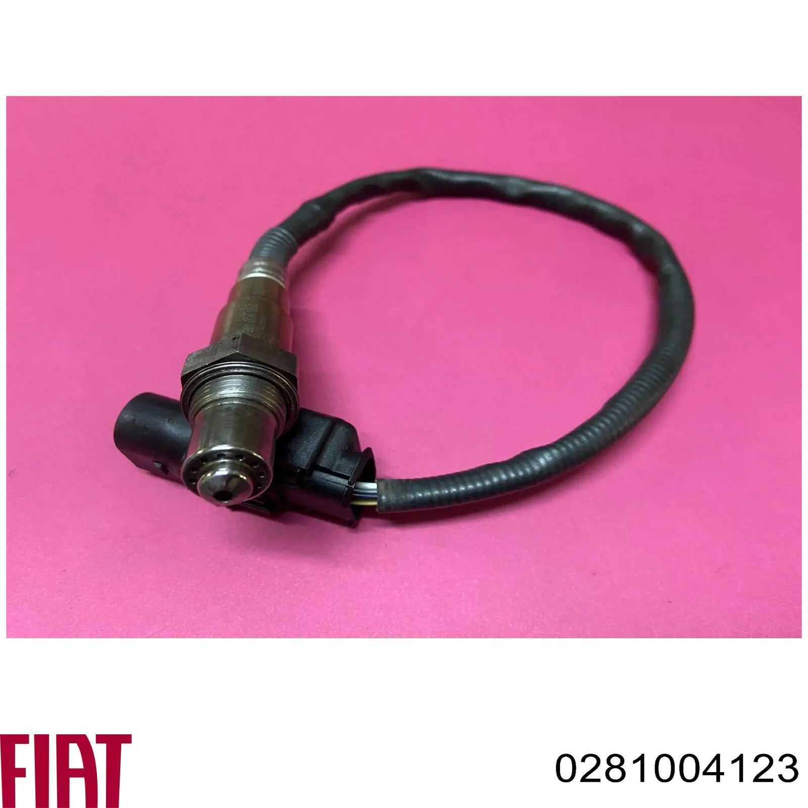 Лямбда датчик кисню VALEO 368417 ціна, від 87.37 USD