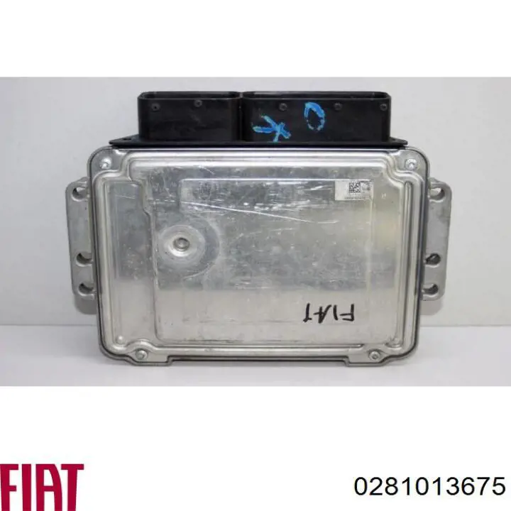 ЕБУ Fiat/Alfa/Lancia 0281013675 ціна, від 57.01 USD