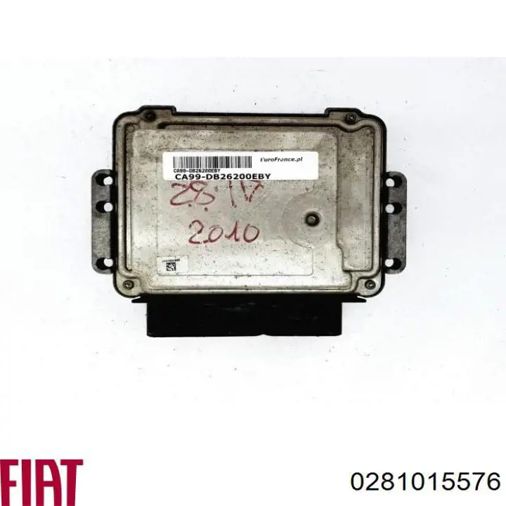  0281015576 Fiat/Alfa/Lancia
