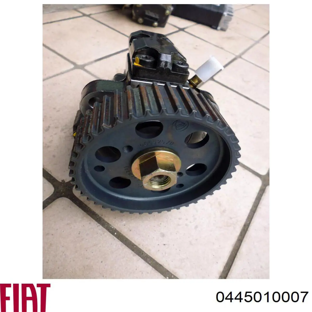 ПНВТ Fiat/Alfa/Lancia 0046811230