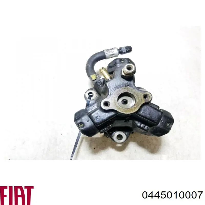 ПНВТ Fiat/Alfa/Lancia 60816615