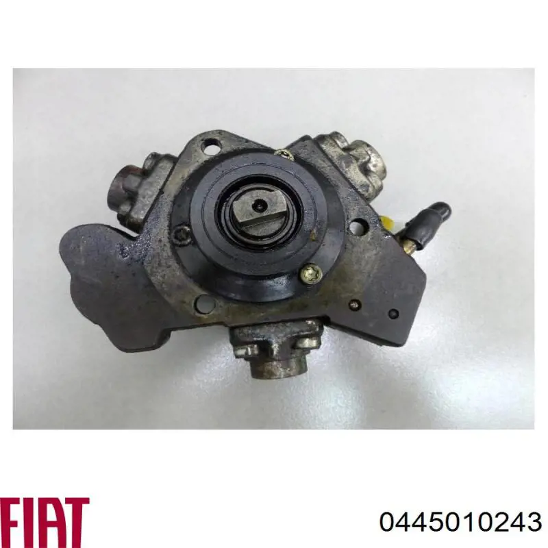 Купити 0445010243 Fiat/Alfa/Lancia Насос паливний високого тиску (ПНВТ) - DIESEL