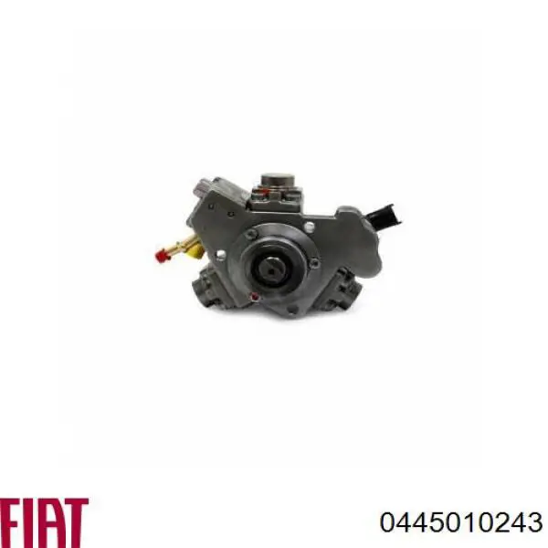 Насос паливний високого тиску Fiat/Alfa/Lancia 0445010243 ціна, від 83.83 USD