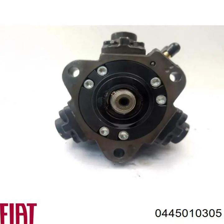 Купити 0445010305 Fiat/Alfa/Lancia Насос паливний високого тиску (ПНВТ) - DIESEL