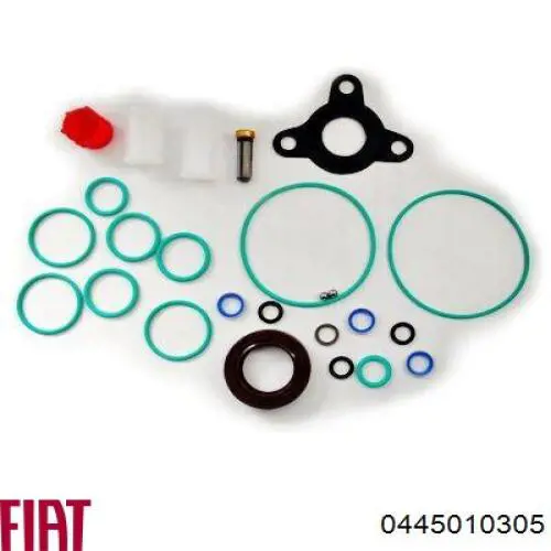 ПНВТ Fiat/Alfa/Lancia 55209062
