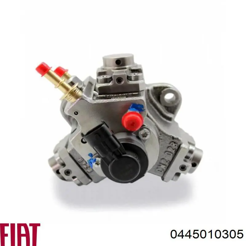 Купити 0445010305 Fiat/Alfa/Lancia Насос паливний високого тиску (ПНВТ) - DIESEL