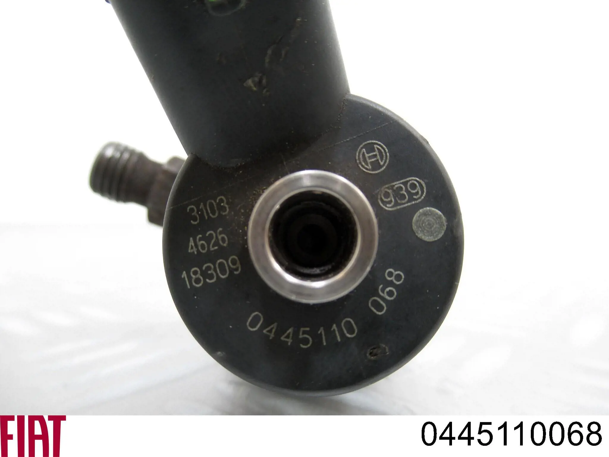 Паливні форсунки 0445110088 Bosch
