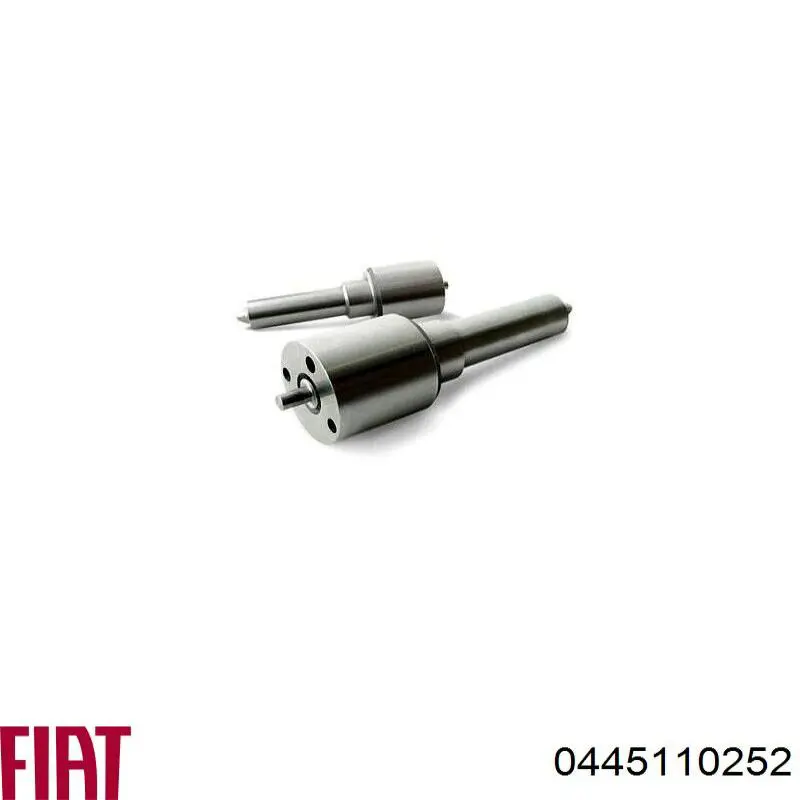 Форсунка паливна Peugeot/Citroen 565889 ціна, від 34.55 USD