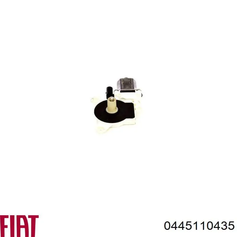 Паливні форсунки 0445110435 Peugeot/Citroen