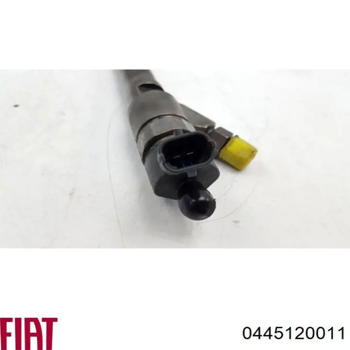 Форсунка паливна Bosch 445120011 ціна, від 91.22 USD