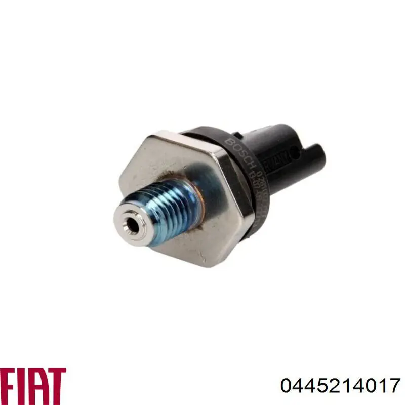Купити 9631728280 Fiat/Alfa/Lancia Розподільник палива