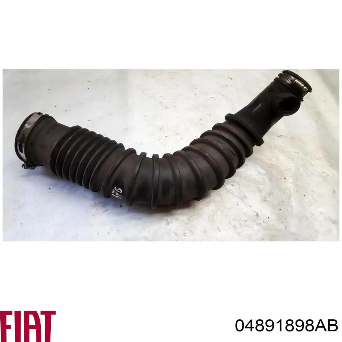  K04891898AB Fiat/Alfa/Lancia