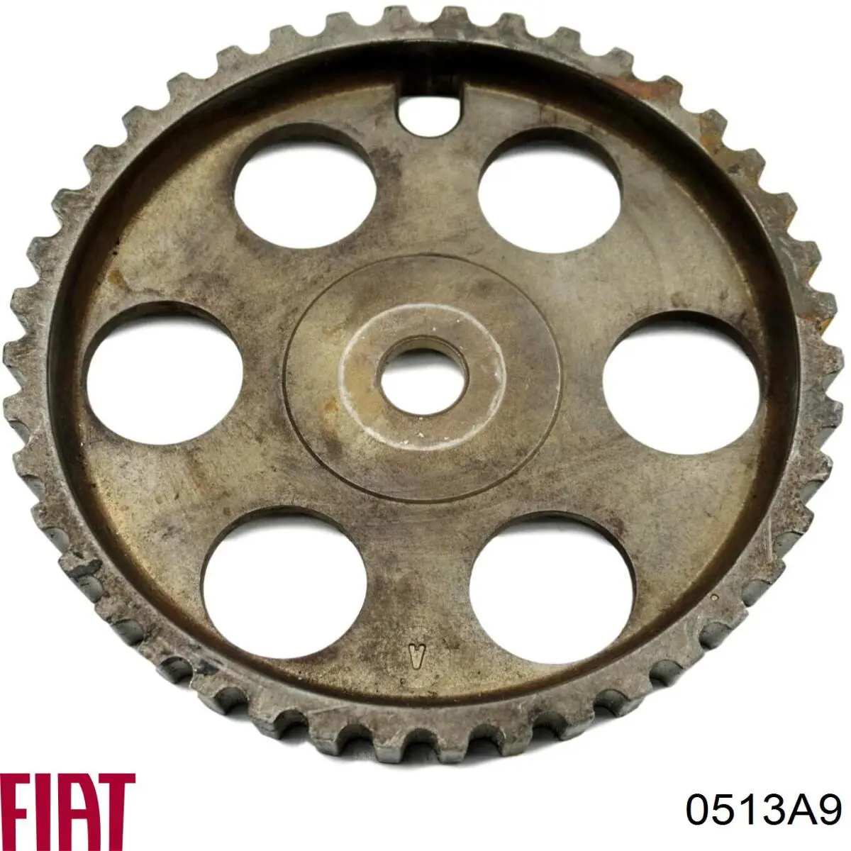 Купити 0513A9 Fiat/Alfa/Lancia Зірка колінчастого вала