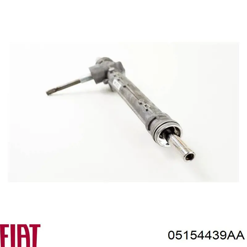Купити 05154439AA Fiat/Alfa/Lancia Рульова рейка