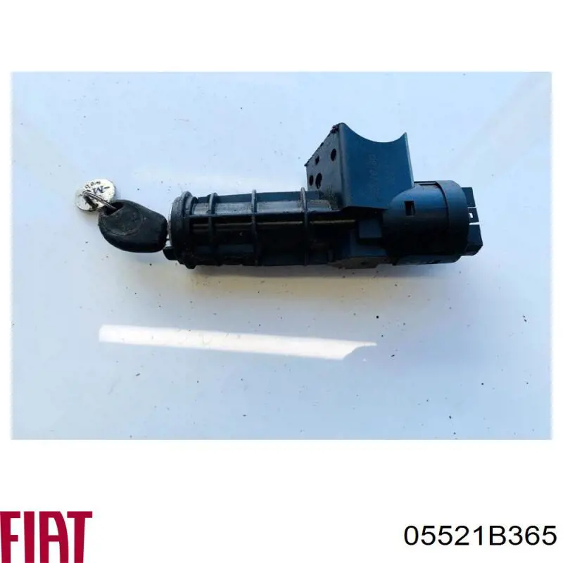  Fiat/Alfa/Lancia 05521B365 ціна, від 12.78 USD