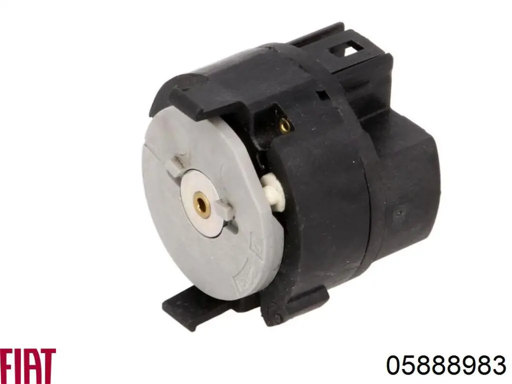 Купити 05888983 Fiat/Alfa/Lancia Контактна група