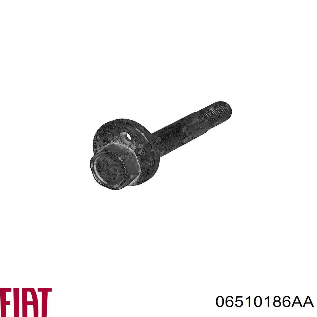 06510186AA Fiat/Alfa/Lancia Болт кріплення заднього нижнього важеля