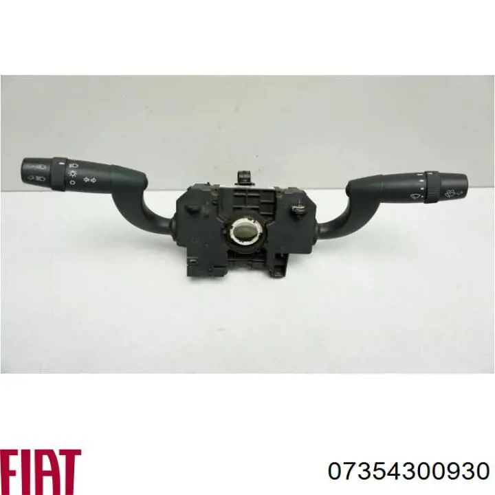 07354300930 Fiat/Alfa/Lancia 