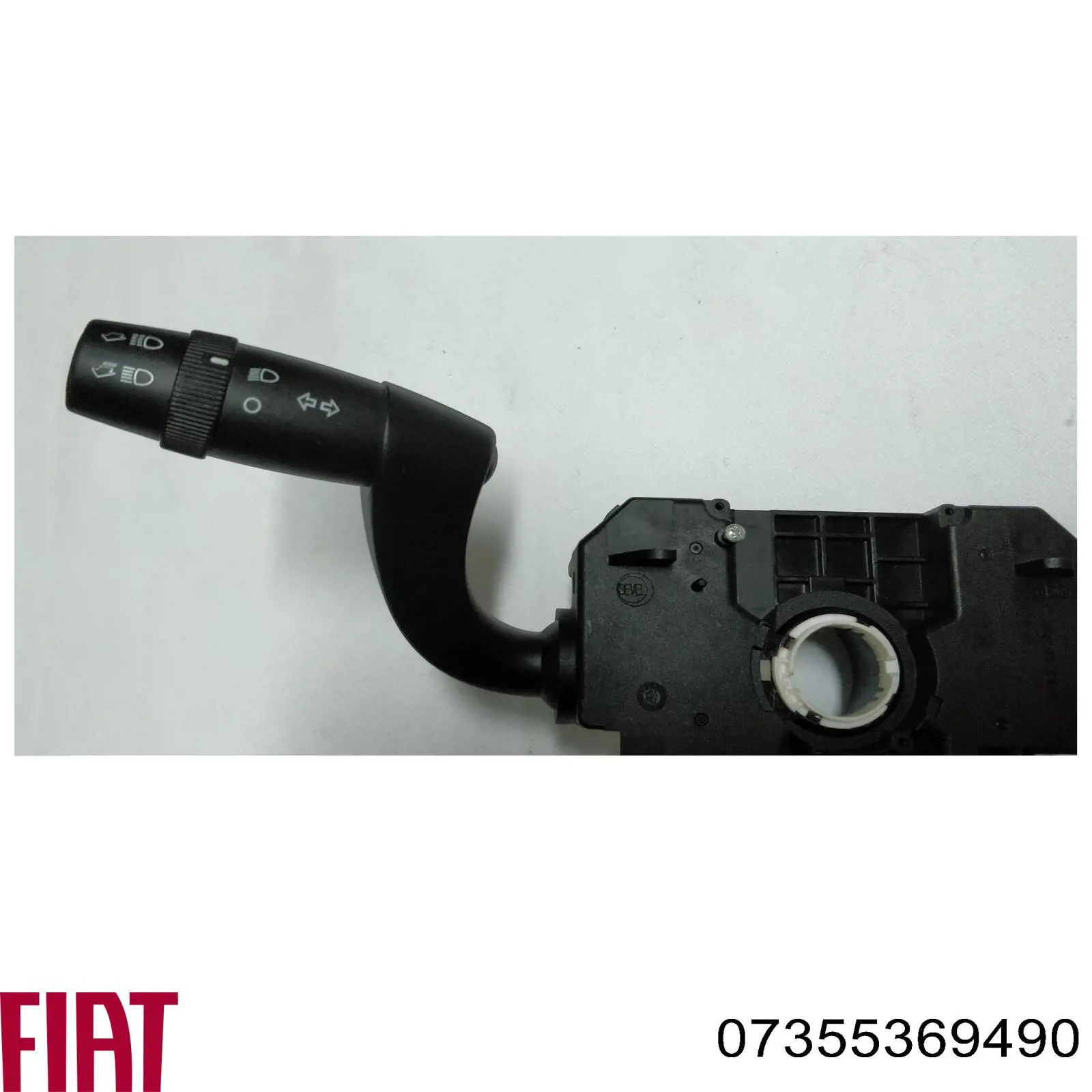 Купити 07355369490 Fiat/Alfa/Lancia 