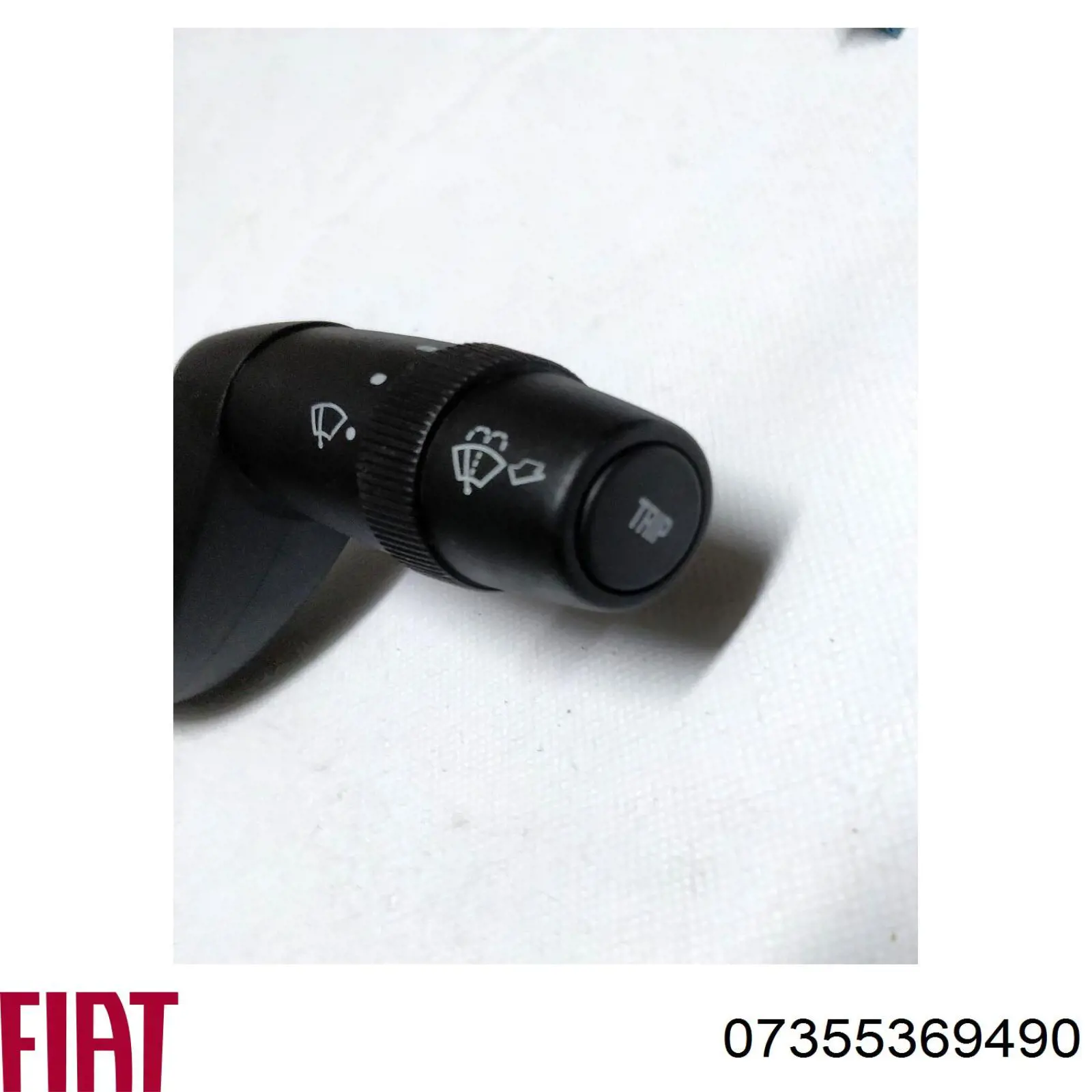 07355369490 Fiat/Alfa/Lancia 