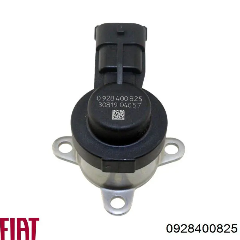 Клапан регулювання тиску палива Bosch 928400825 ціна, від 87.07 USD