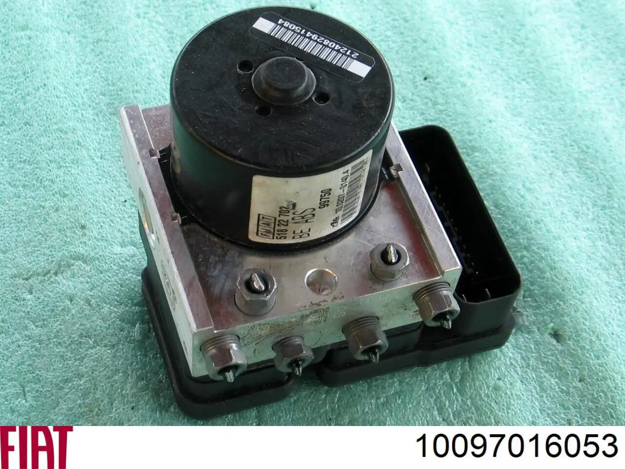  Fiat/Alfa/Lancia 10097016053 ціна, від 75.93 USD