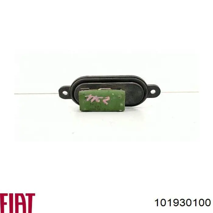  Fiat/Alfa/Lancia 101930100 ціна, від 5.60 USD