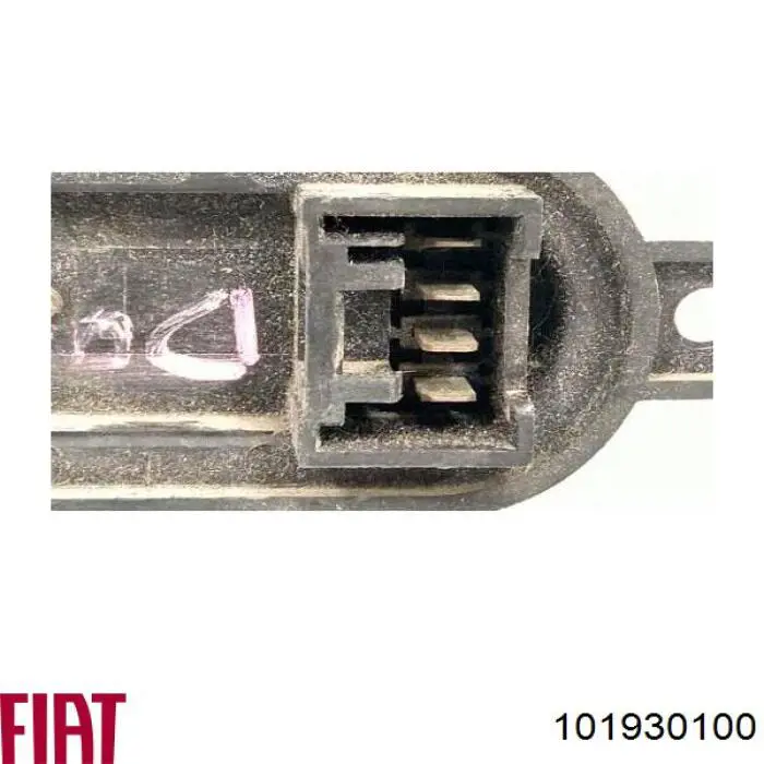  101930100 Fiat/Alfa/Lancia