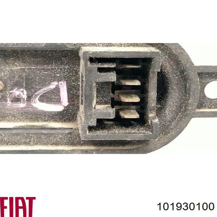 Купити 101930100 Fiat/Alfa/Lancia 