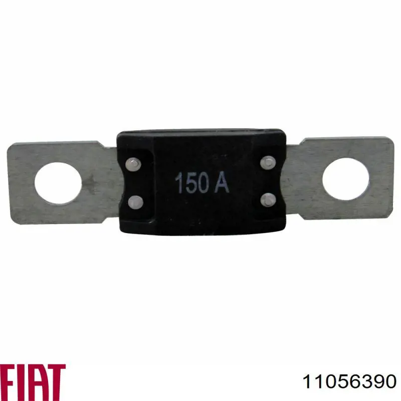 Купити FG150A Tesla Запобіжник