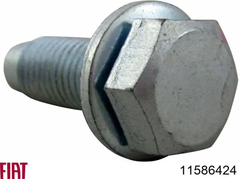 Купити 11586424 Fiat/Alfa/Lancia 