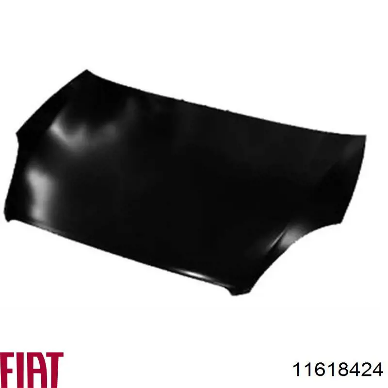 11618424 Fiat/Alfa/Lancia 