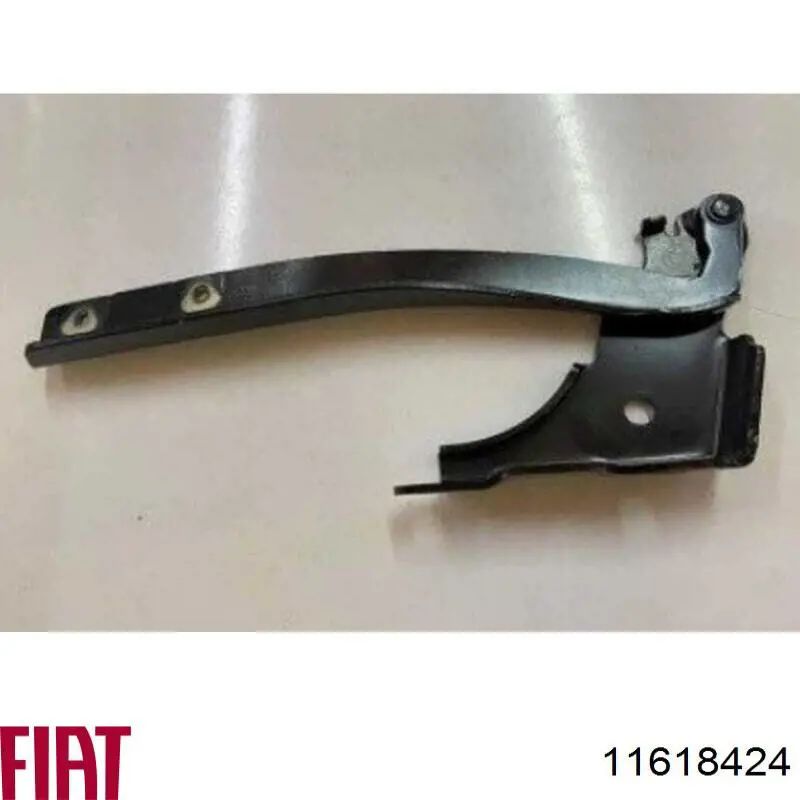  Fiat/Alfa/Lancia 11618424 ціна, від 0.54 USD