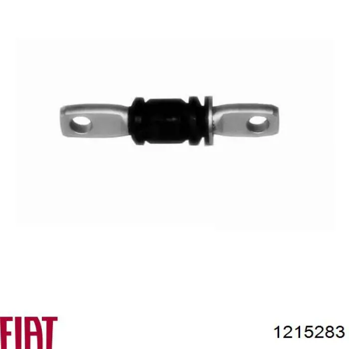 Купити 1215283 Fiat/Alfa/Lancia Сайлентблок передньої підвіски