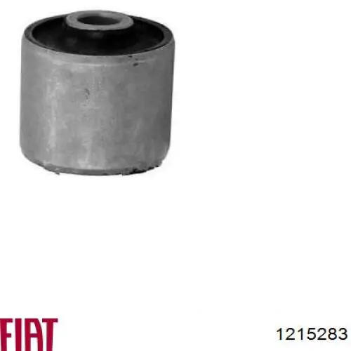 Сайлентблок переднього важеля 1215283 Fiat/Alfa/Lancia