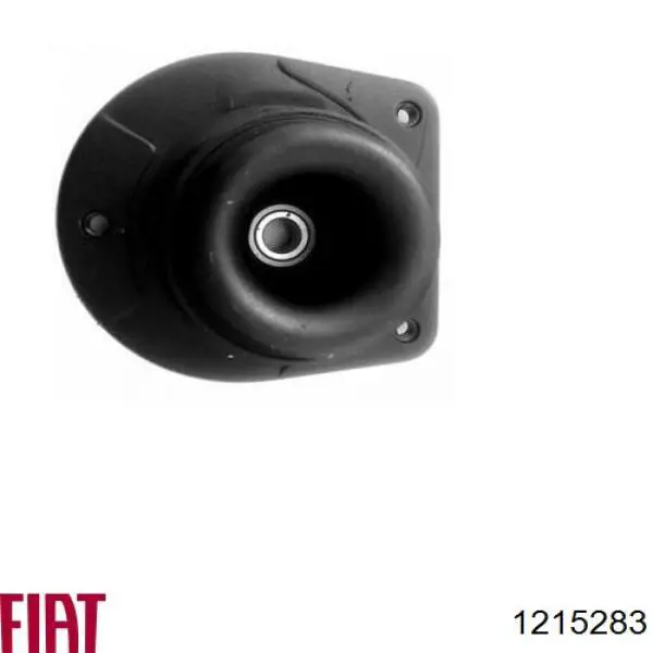 1215283 Fiat/Alfa/Lancia Сайлентблок переднього нижнього важеля