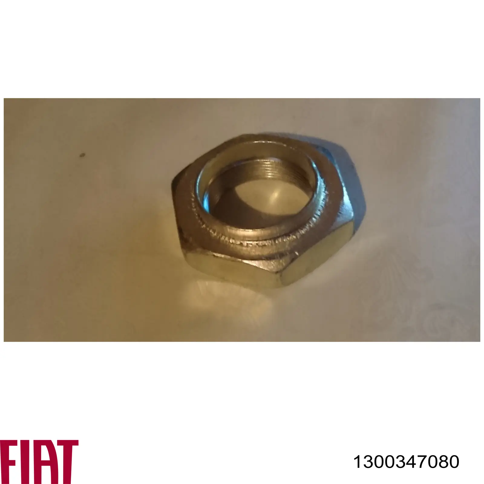 FT26033 Fast