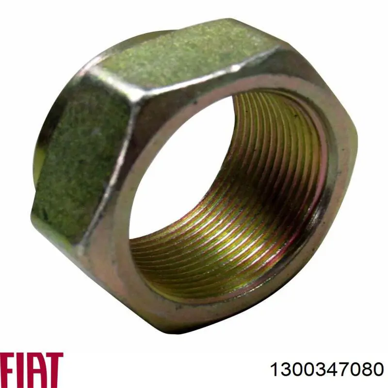 FT26033 Fast 